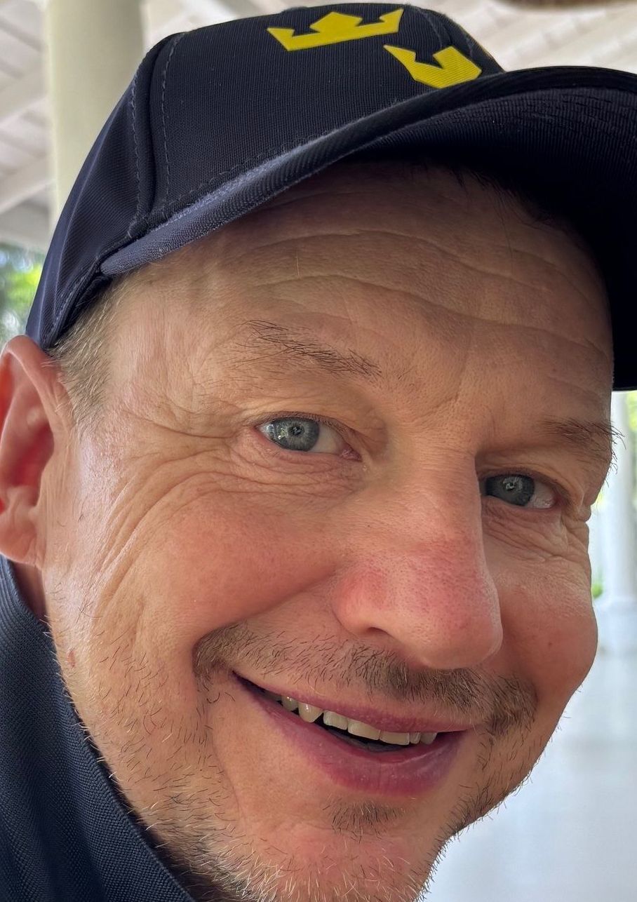 Stefan i Sri Lanka