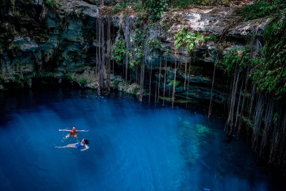 Carpe Premiumresor - Resa Yucatan Mexiko