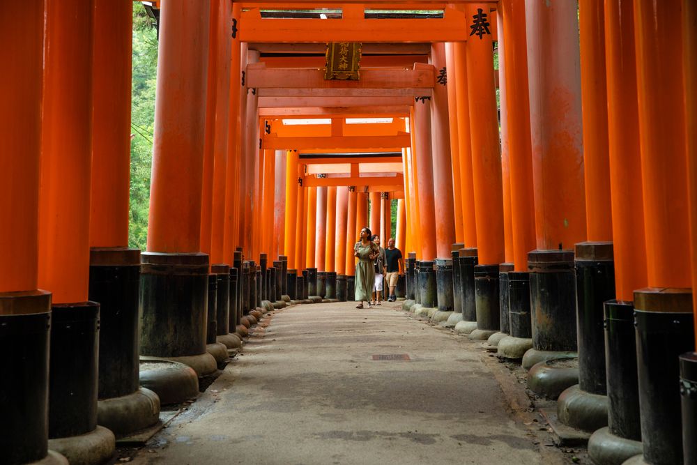 Carpe Premiumresor - Resa Japan, Kyoto, Tokyo & Michinoku-kustleden
