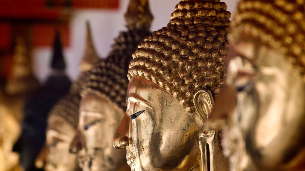National Geographic Journeys Rundresa Norra Thailand