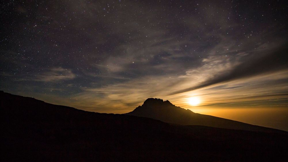 Äventyrsresa Tanzania - Kilimanjaro Serengeti Zanzibar