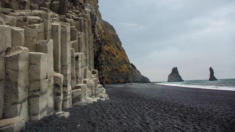 National Geographic Journeys Rundresa Island