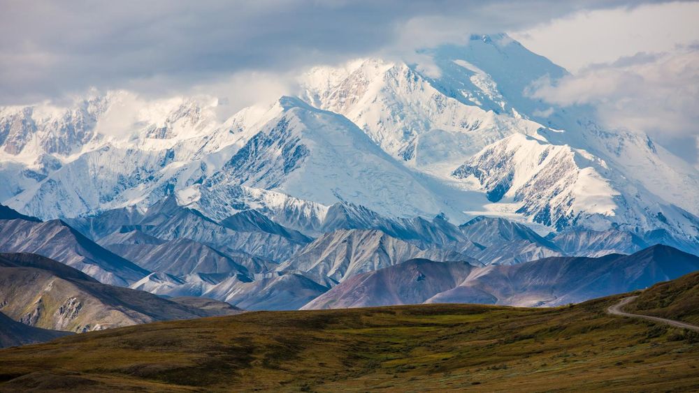 National Geographic Journeys Rundresa Alaska