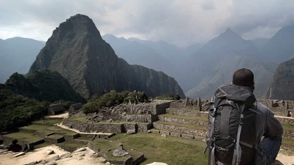 Rundresa Absolut Peru