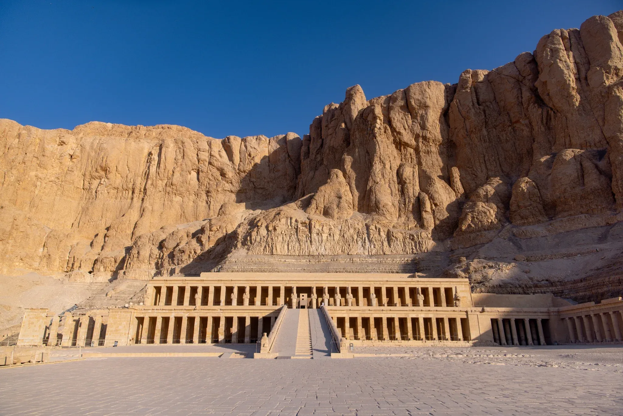 Pyramid Egypten resa Carpe Adventures