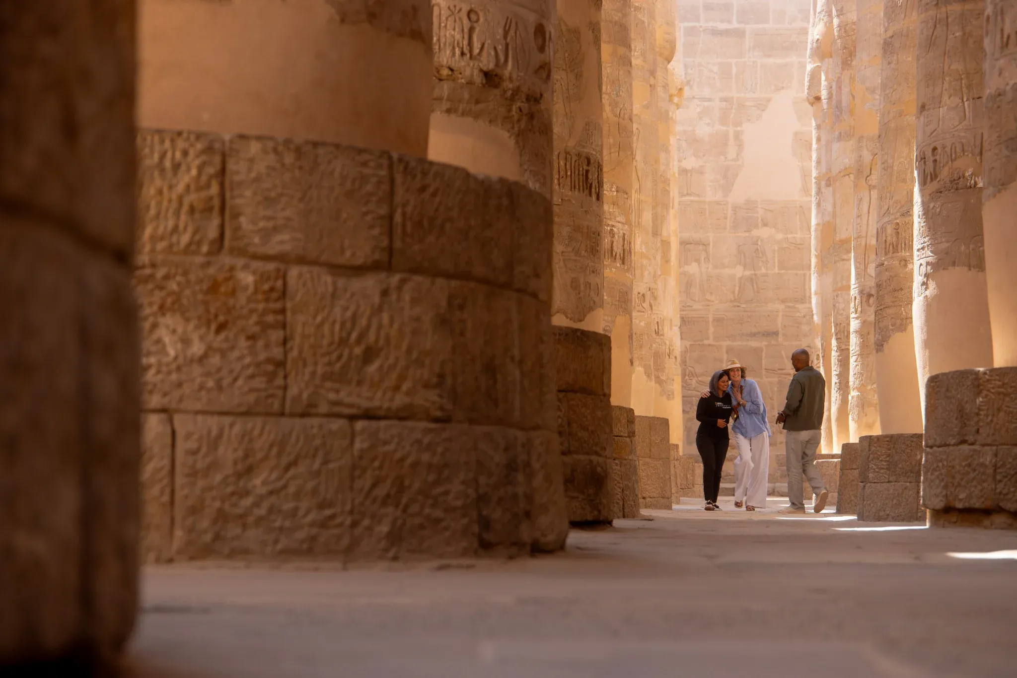 pyramider egypten